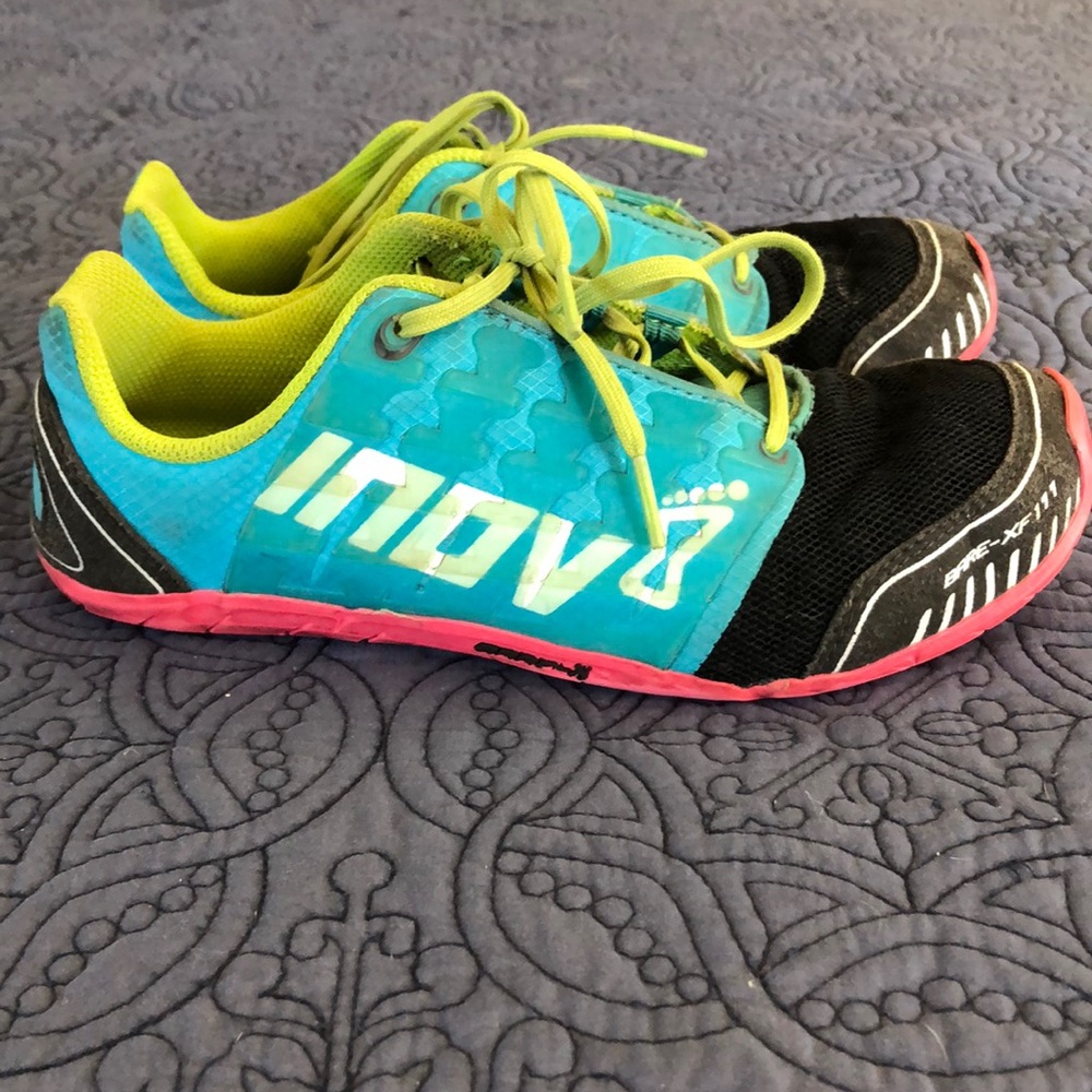 Inov8 bare-xf 177
